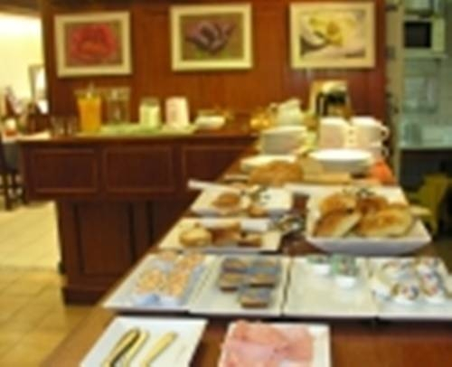 Casa Urbana Hotel