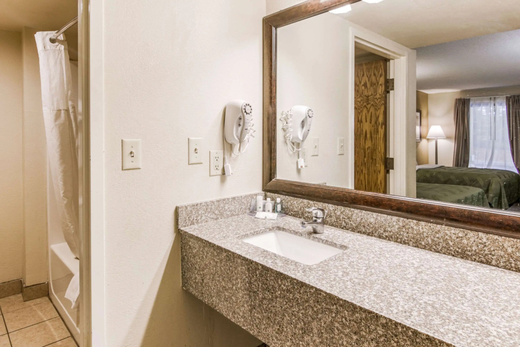 Quality Inn Stone Mountain