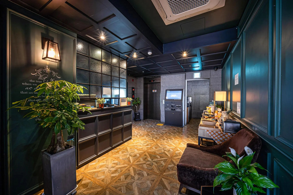 Hotel Myeongjak