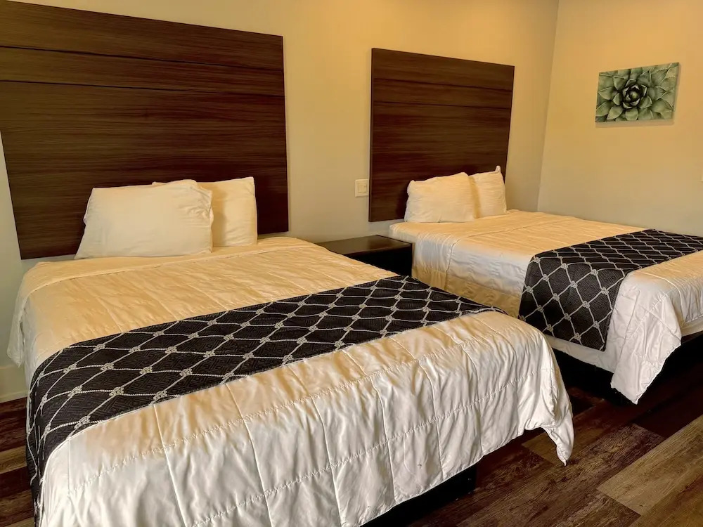 Garden Inn Express