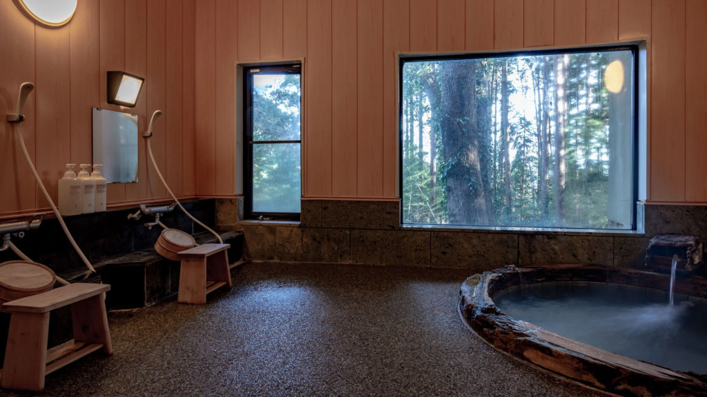 Izukogen Onsen Hananokumo