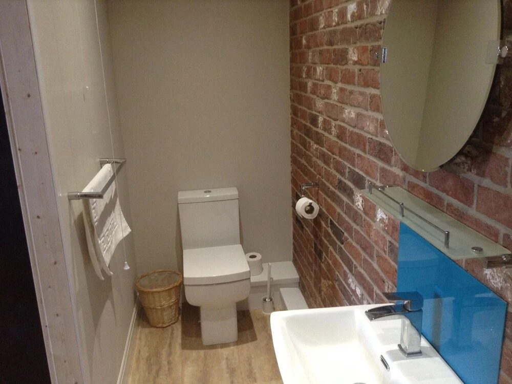 Roos Rooms
