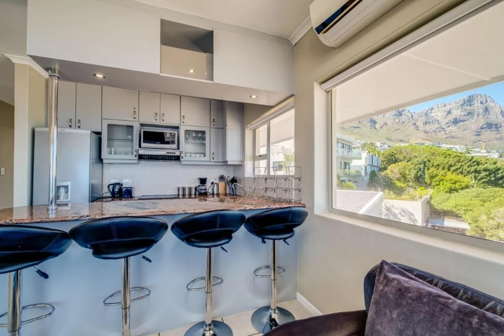 Two Bedroom Apartment With Uninterrupted Ocean Views 270 Degrees