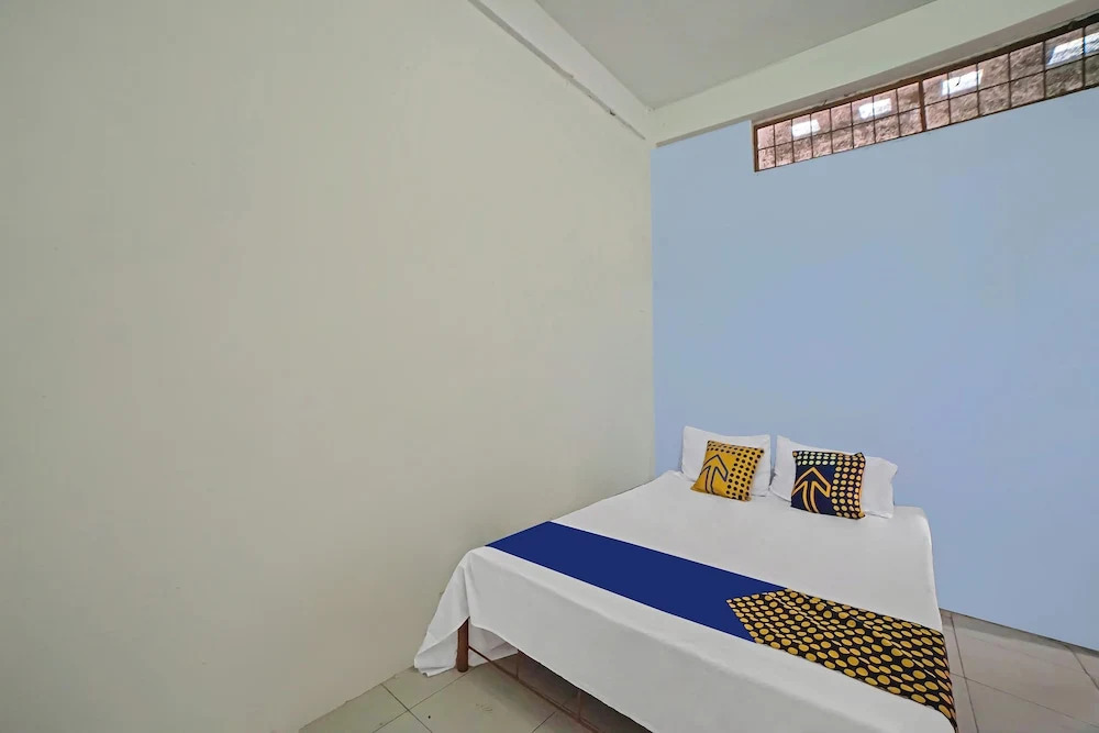 Hotel O Mandiri Inn