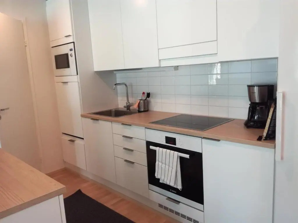 Kotimaailma Apartments Kuopio