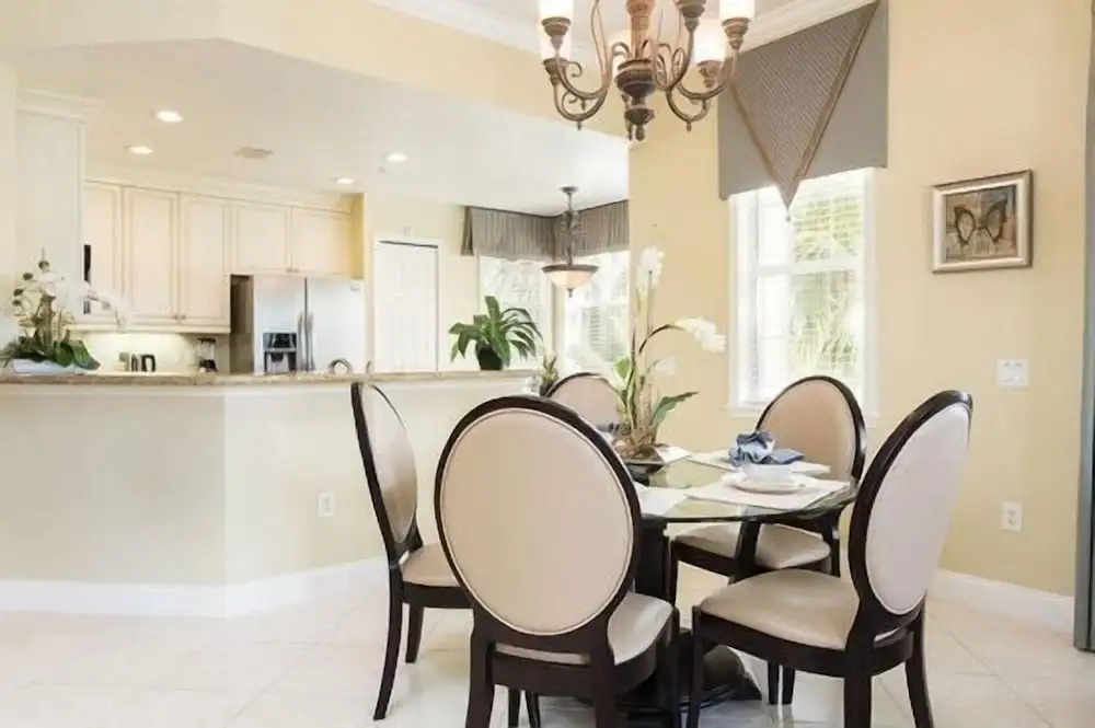 Condo Terrace Breeze 3 Bedroom Reunion