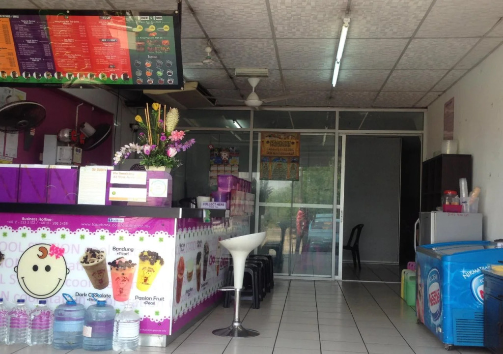 D'Noor Budget Inn