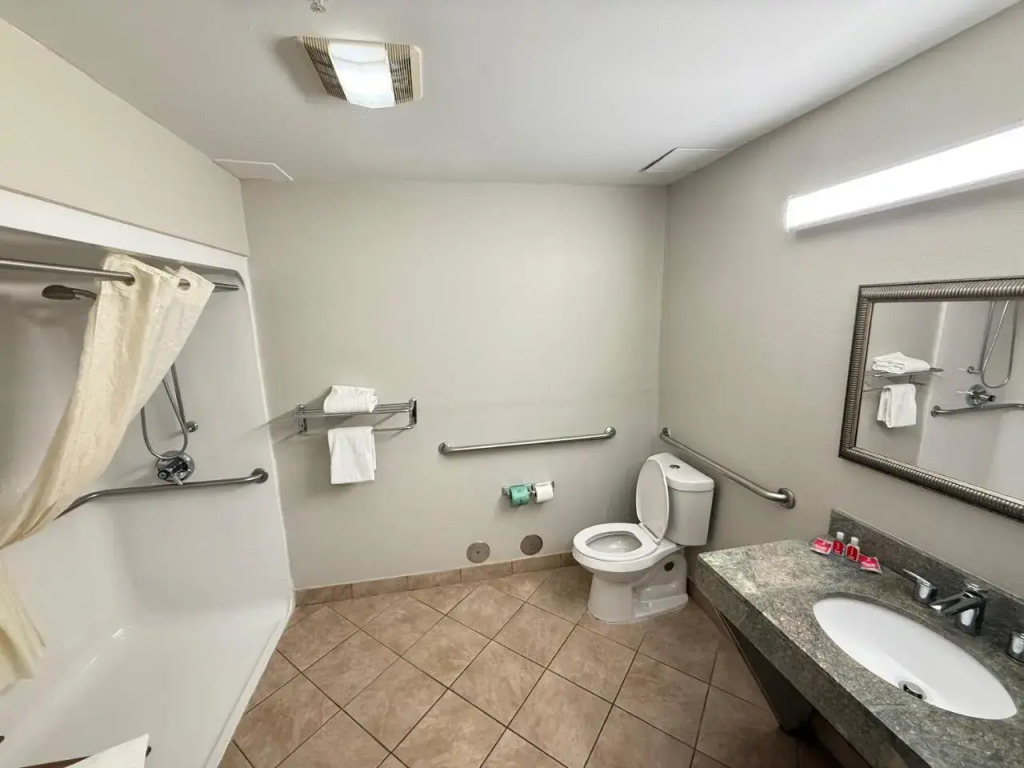Comfort Inn