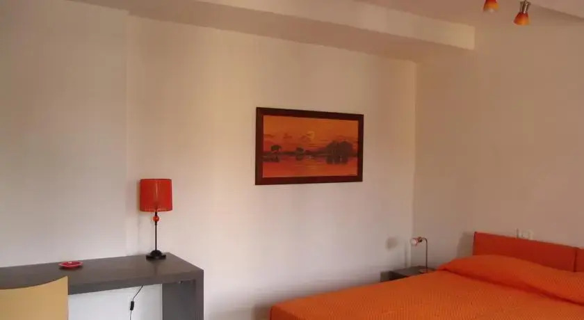 A Casa di Luca