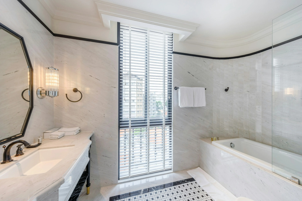 Bach Suites Saigon, a Member of Design Hotels