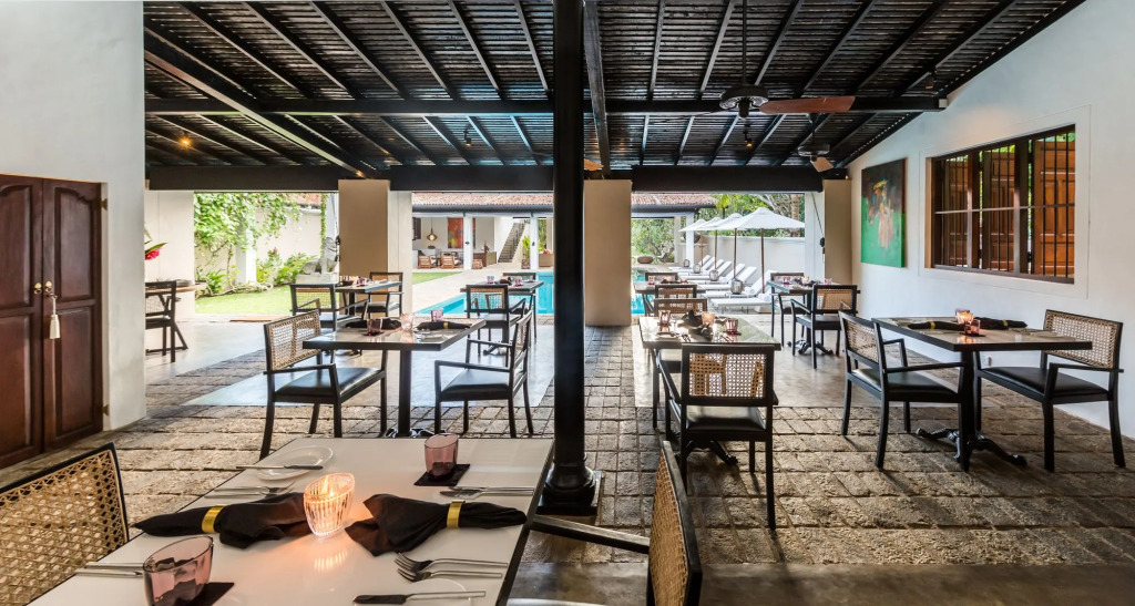 Nyne Hotels The Muse - Bentota