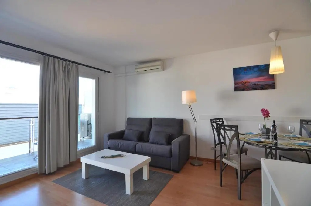 RNET - 206 Apartments Roses Porto Mar