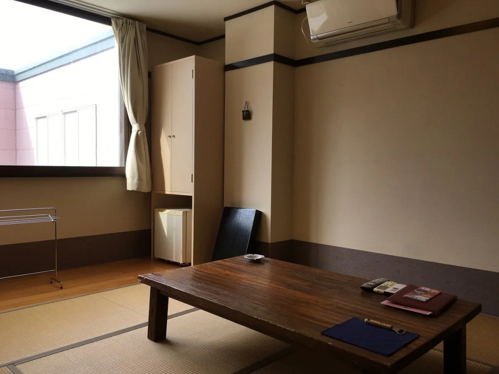 Kawaguchi Onsen Ousanso