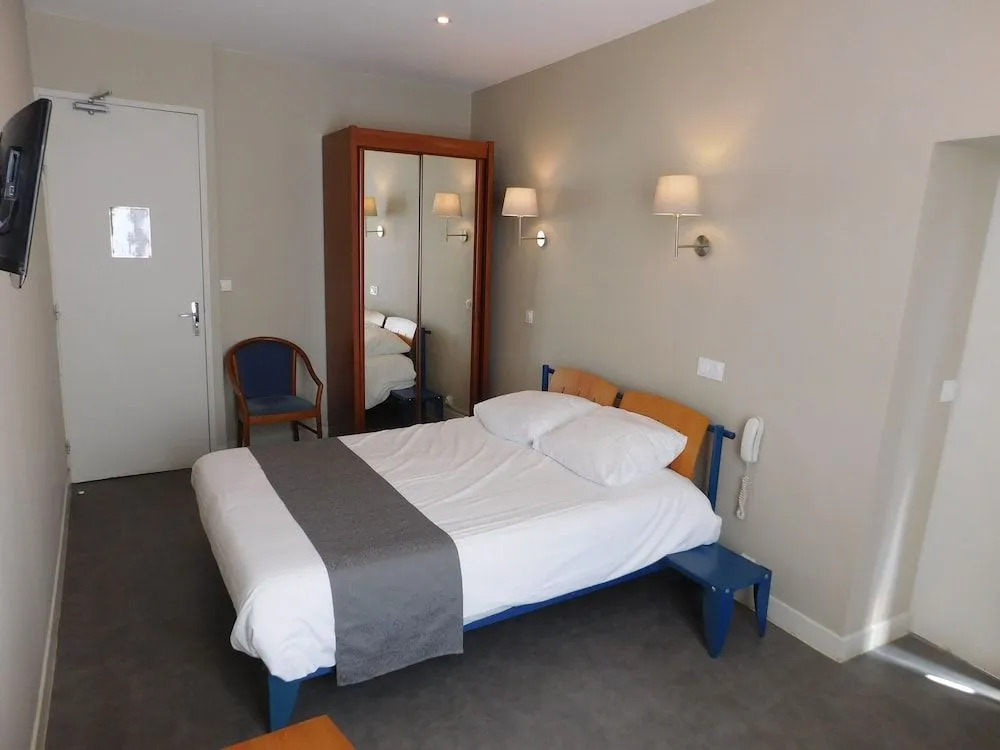 Hotel Des Pyrenees