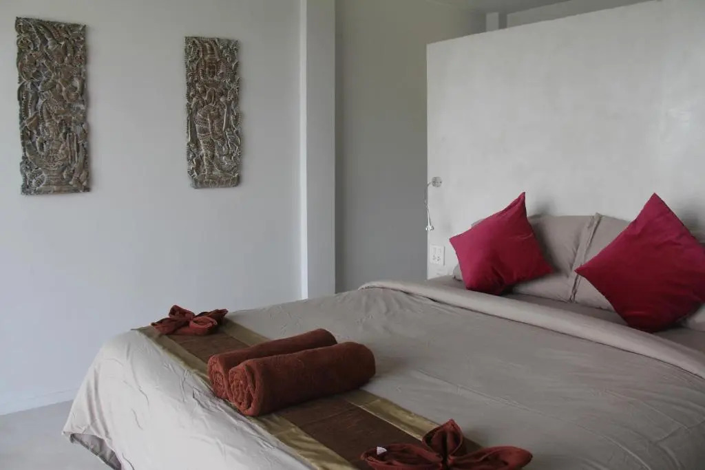 Anankhira Villas