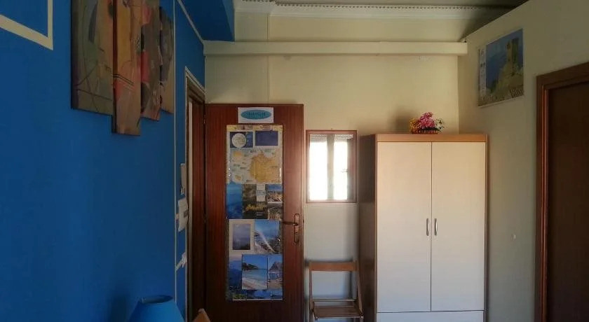 B&B Intrabartolo
