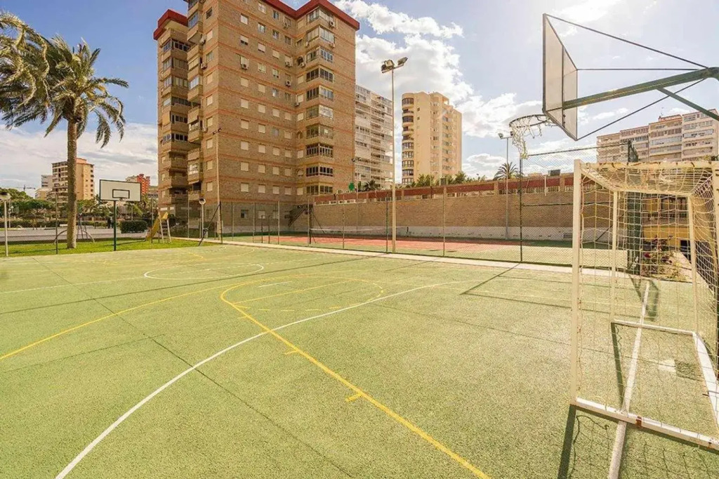 Apartamento Maria Luisa