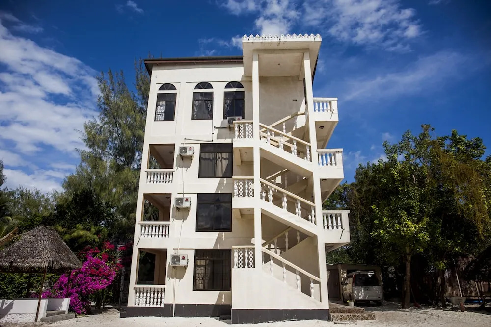Marea Boutique Hotel