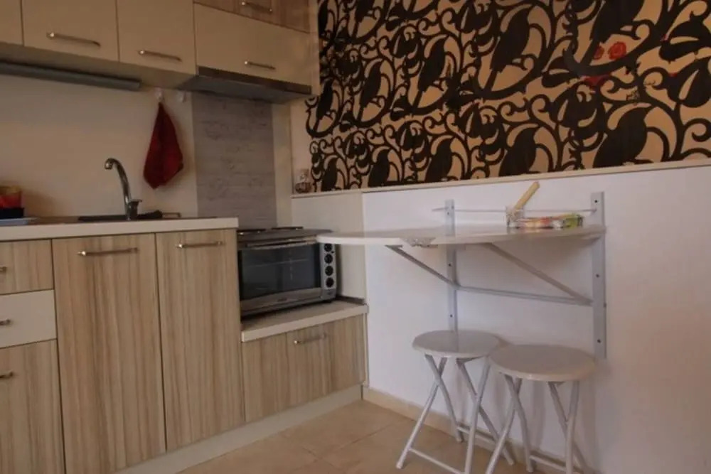 Apartment 15 in Fregata Complex