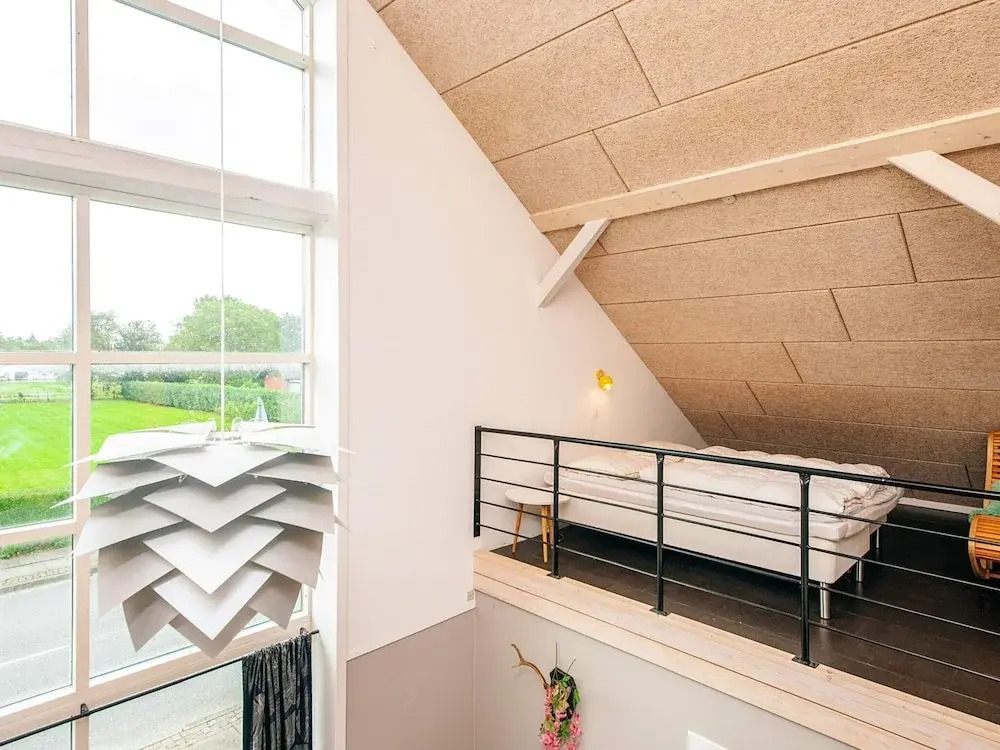 4 Star Holiday Home in Henne
