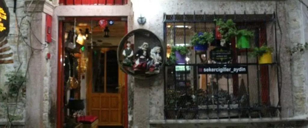 şekercigiller