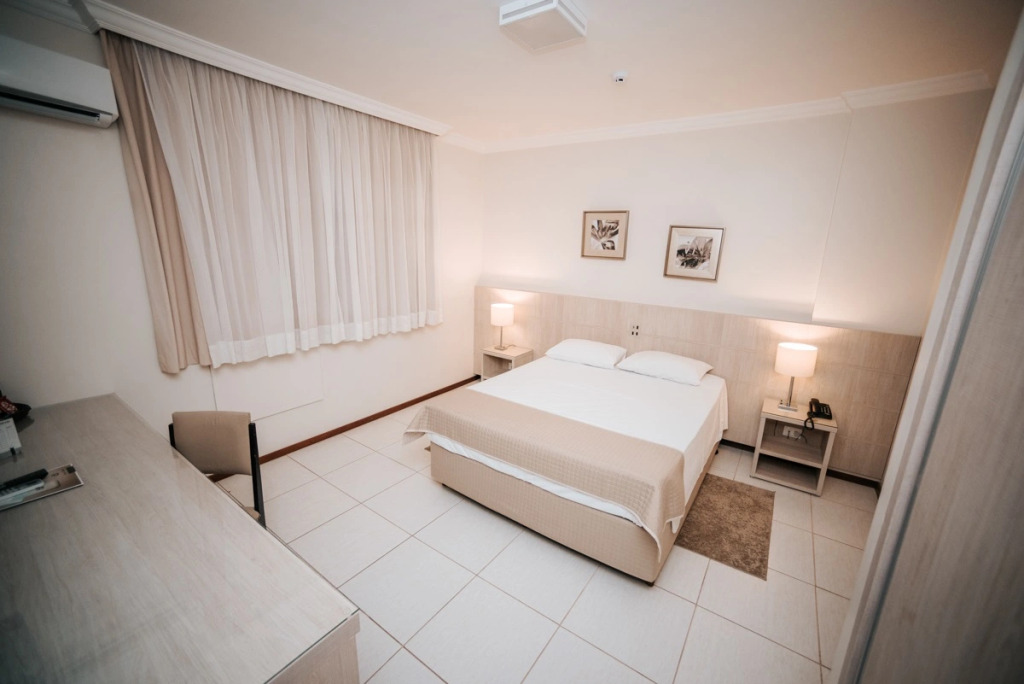 Aruá Hotel, Restaurante e Convenções