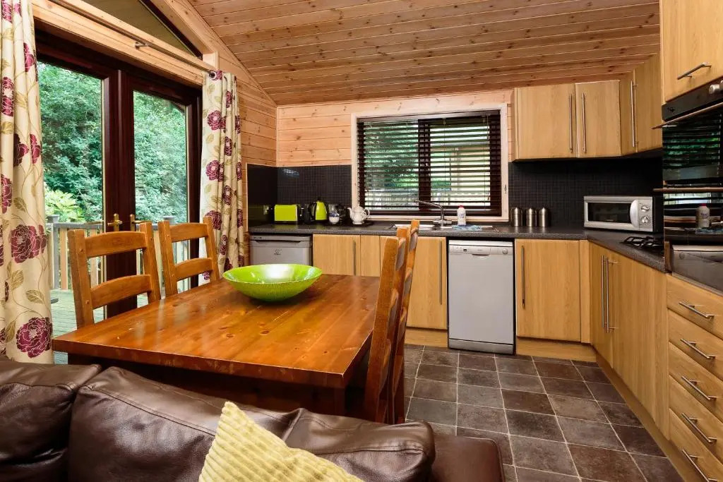 Sandy Balls Holiday Village by Away Resorts