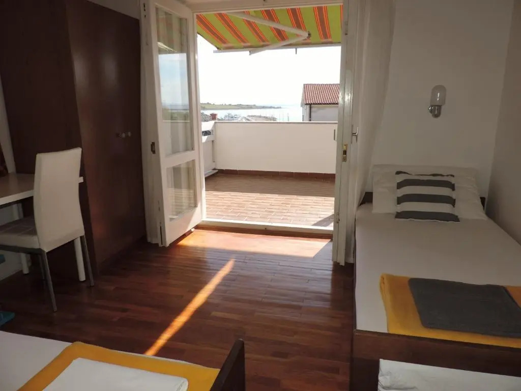 Apartment Vidas