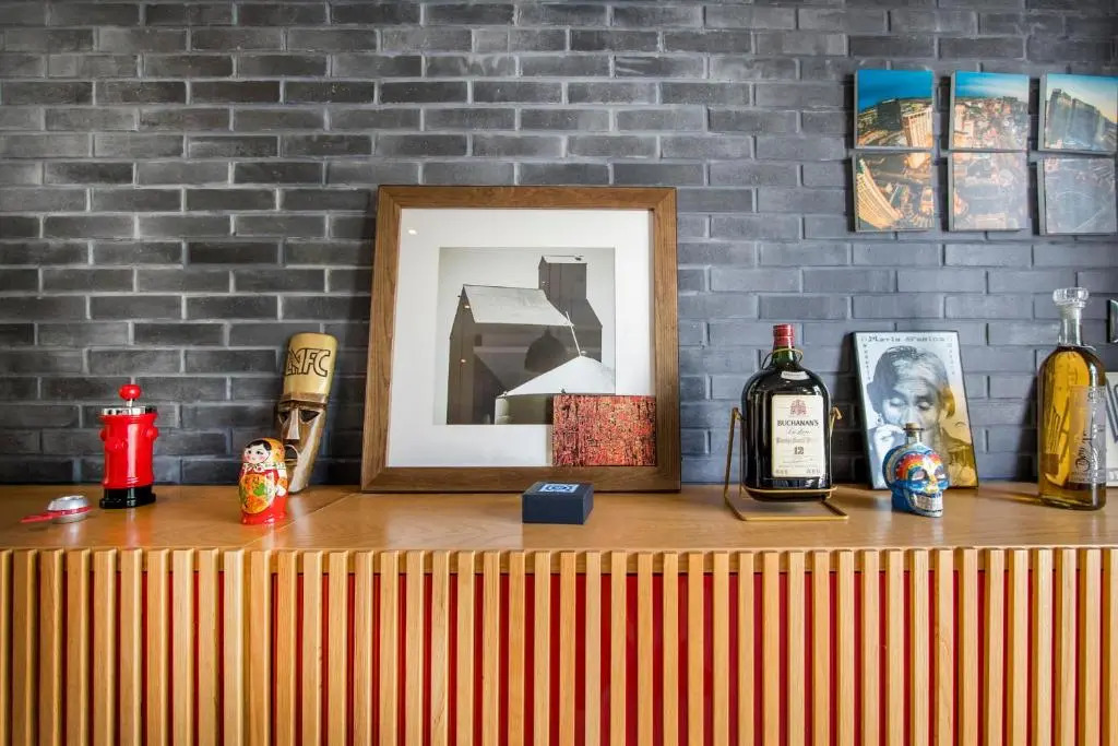 La Condesa Vogue & Trendy Apartment by LiveMexicoCity