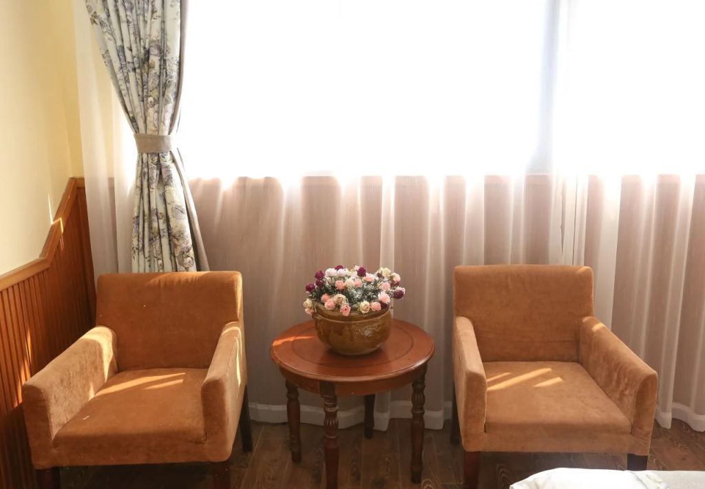 Xiamen Sunshine House
