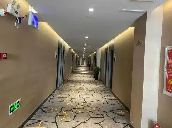 huijiafeiyue Hotel