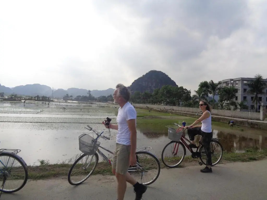 An Phu Homestay