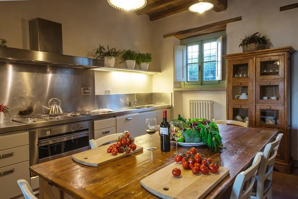 Odina Agriturismo