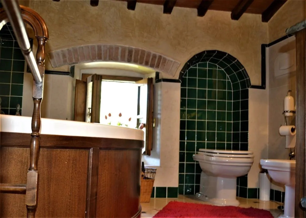 Podere Badia