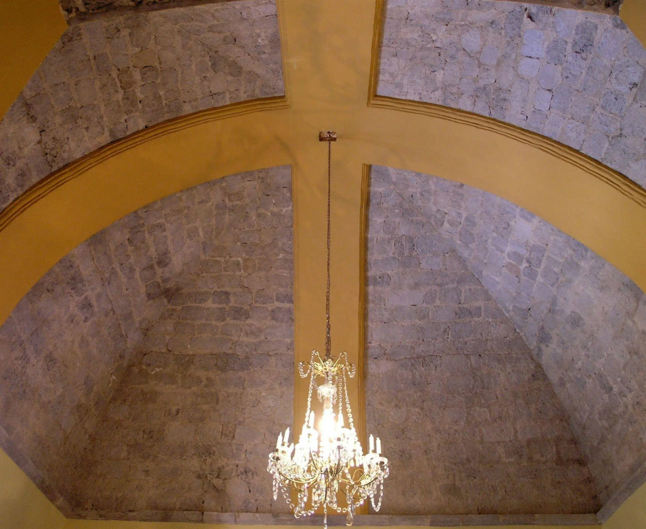 Hacienda La Cienega