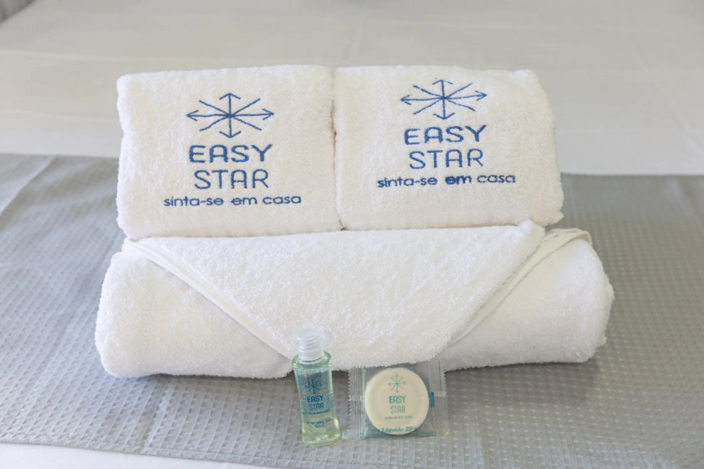Easy Star - Lindo studio no coração de Moema - IP01H