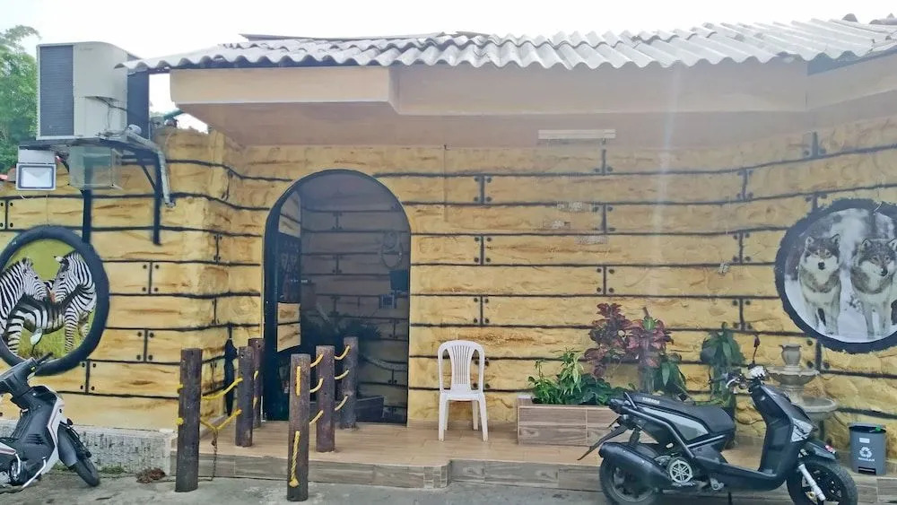 El Arca de Noe Cali Cristo Rey