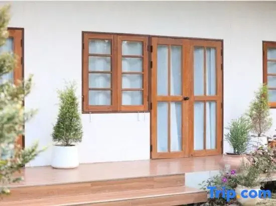 Rungarun Residence