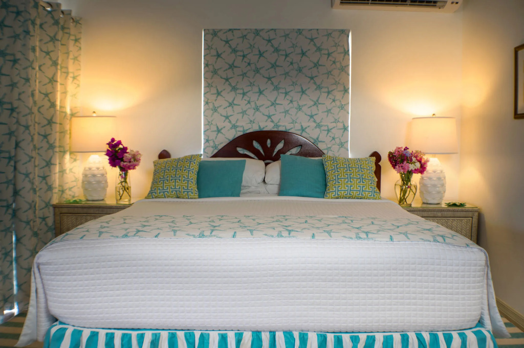Mount Nevis Hotel