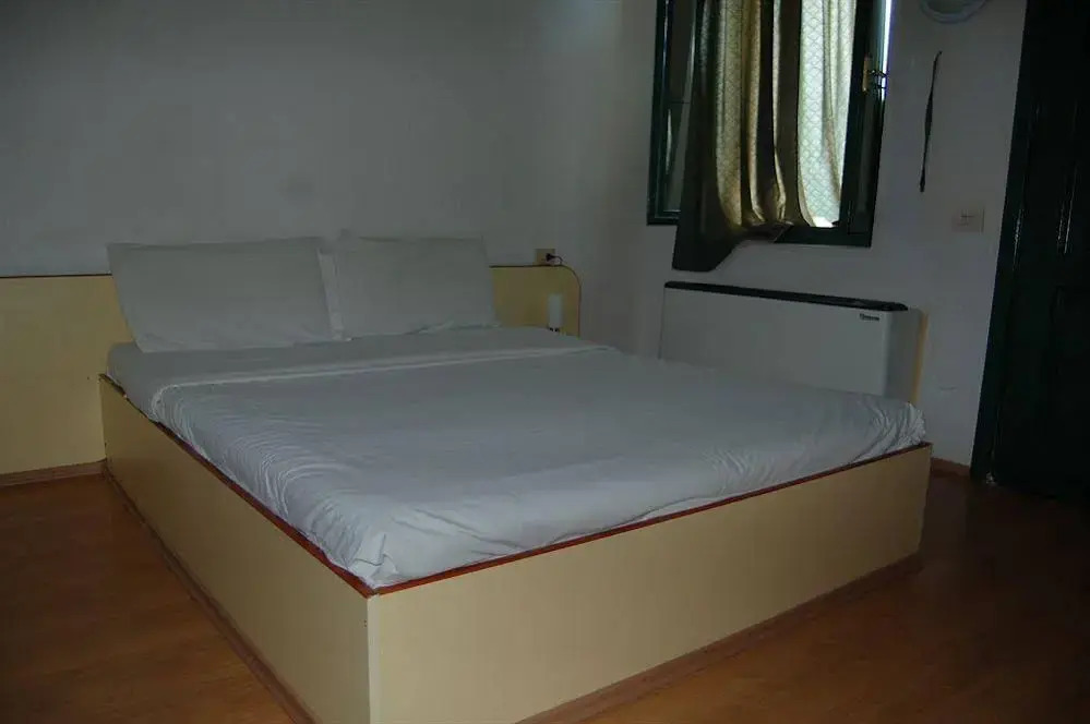 Residence Irlanda