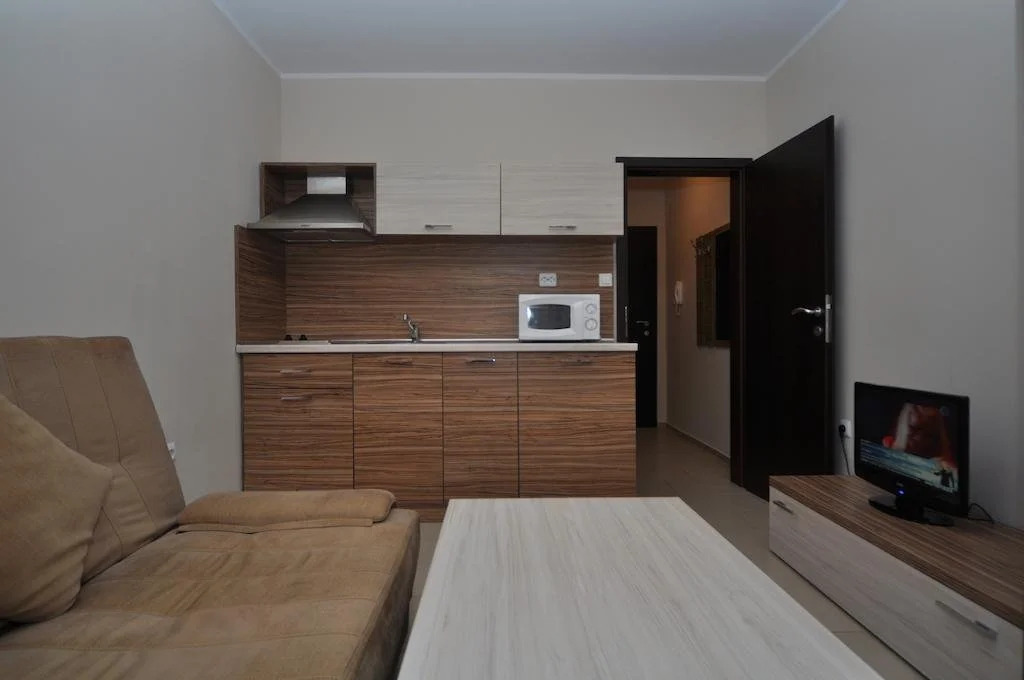Harmony Suites 1