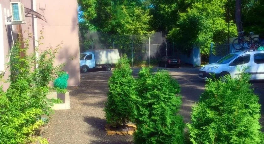 Hotel Kolibri