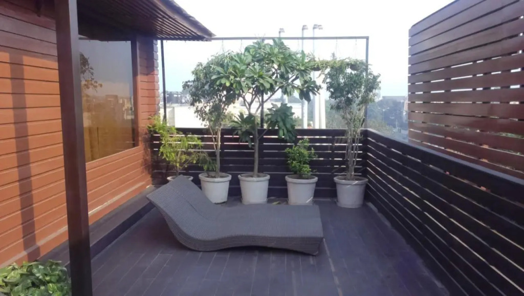 Udman Hotel Panchshila Park