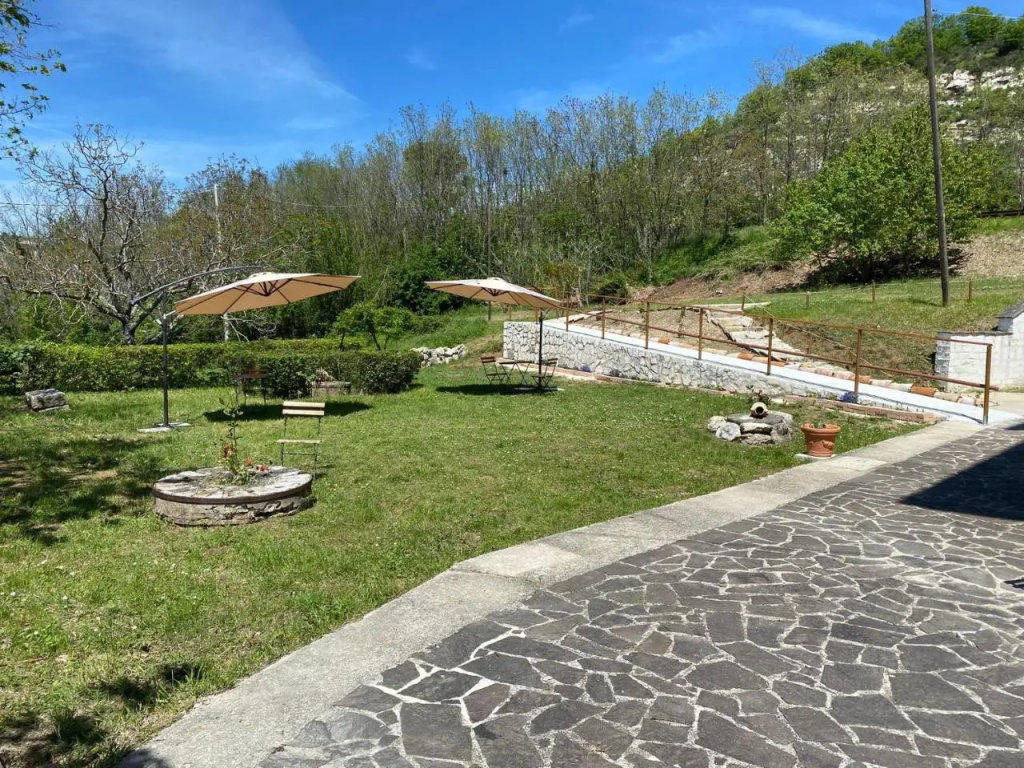 Bed&Breakfast la Ginestra