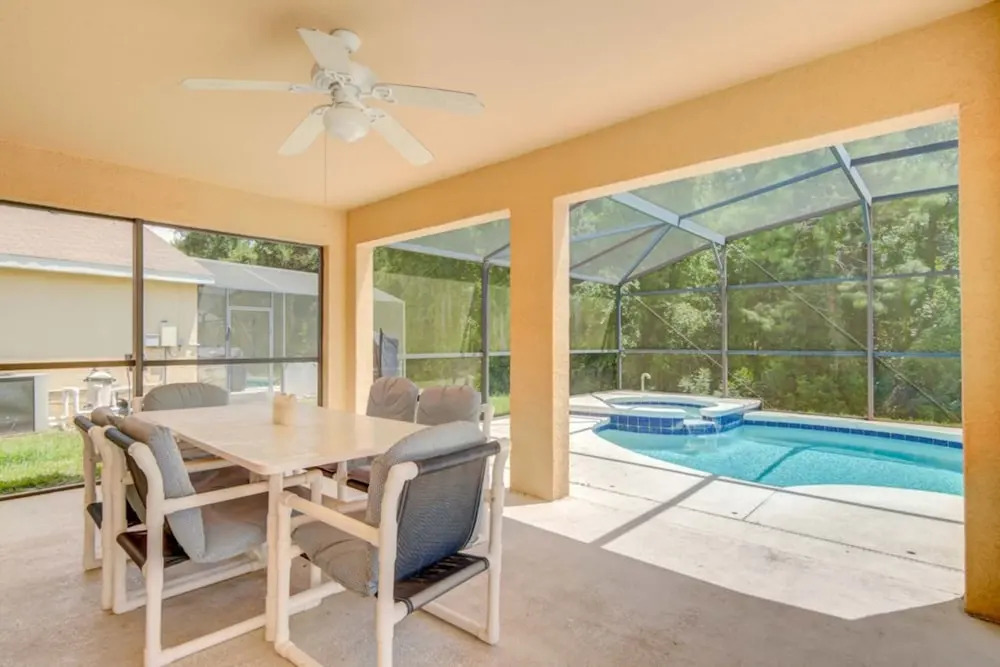 Sandy Ridge 678