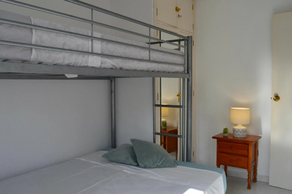 House in Torrevieja Tourist Rental Paco