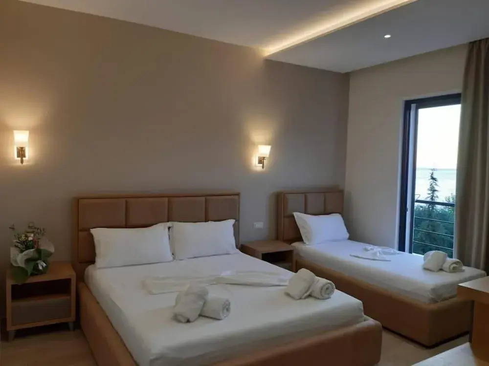 Hotel Roalb