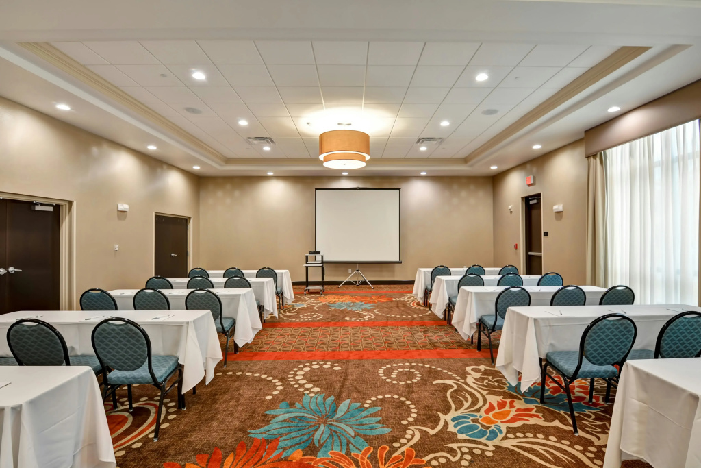 Hampton Inn & Suites Tampa Northwest/Oldsmar