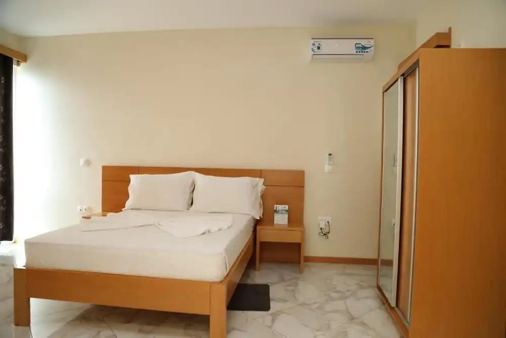 Cruzeiro Guest House