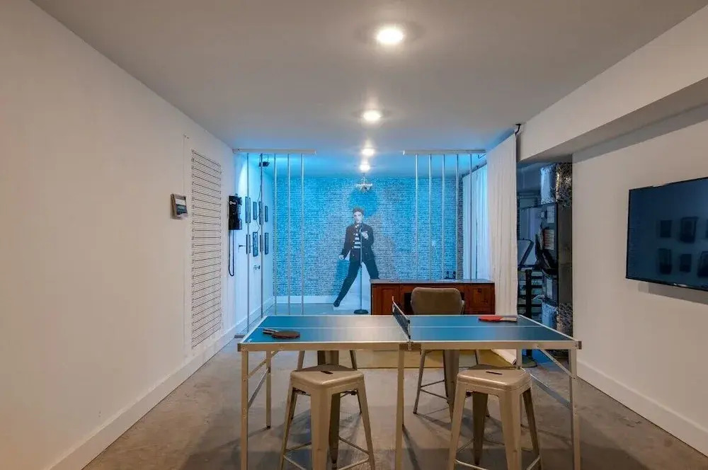 King Queen 2 Homes - 24 Beds City Views